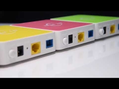 Bridge Mode Hgu Gepon Modem Hg8010 Gigabit In Ftth Solution 1 Ge Epon Gpon Onu