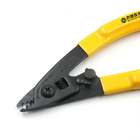 FTTH Three Hole Cfs-3 Cable Miller Pliers Fiber Optic Stripper