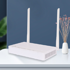 Fiber Optic Modem Network 1GE 1FE Ftth Router Epon Onu Ont